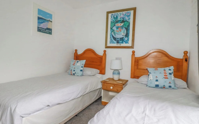 Dolphin Villa