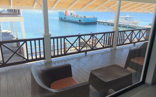 Eastern Harbor Resort