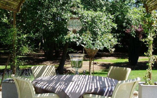 Le Moulin de Peychenval