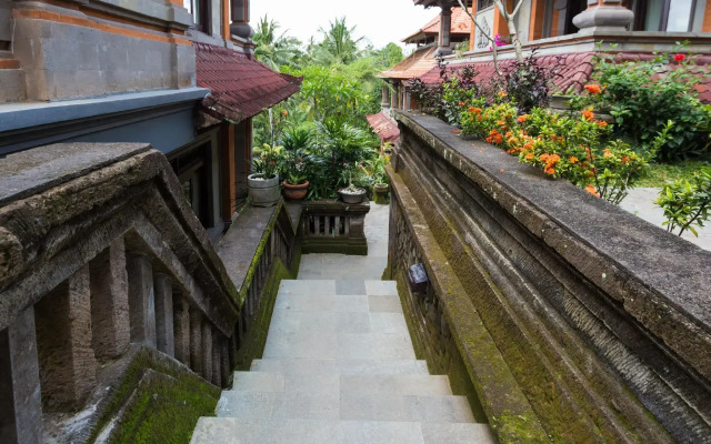 Nick's Hidden Cottages