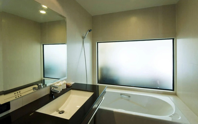 Baywalk Residence Pattaya By Thaiwat