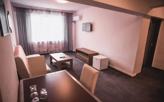 Petrosani Camere de Inchiriat - Hotel Petroshani srl