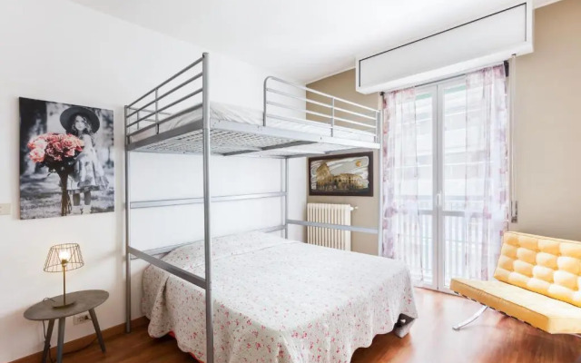 Milano Apartment Ana