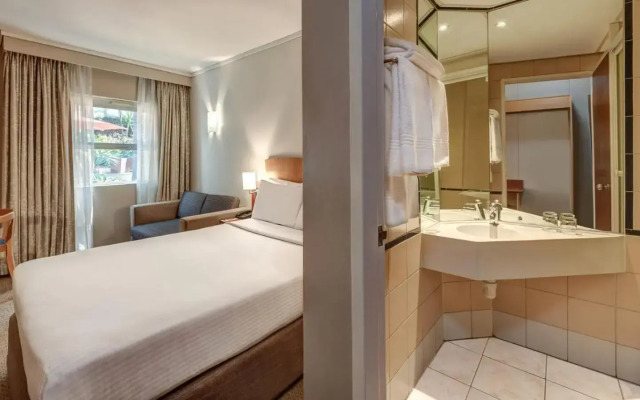 StayEasy Pretoria