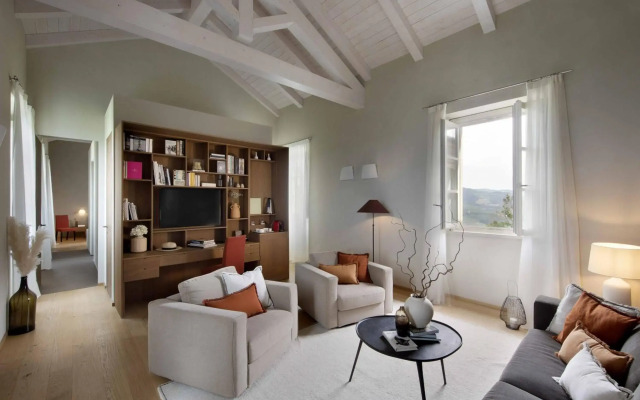 Relais San Maurizio