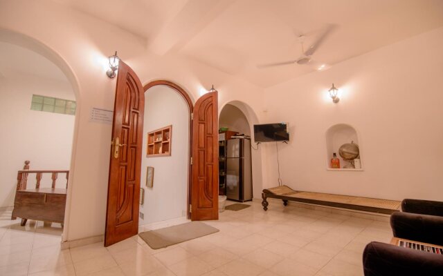 Muhsin Villa