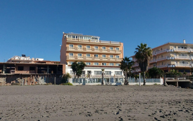Hotel Santa Rosa