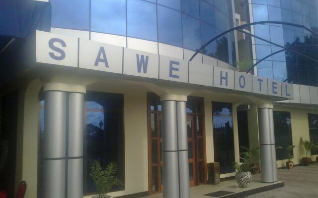 Sawe Hotel
