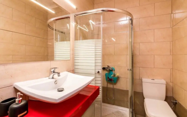 Antonela Sunshine Apartment by CorfuEscapes