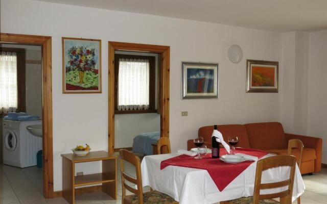 Residence Baita Al Pian