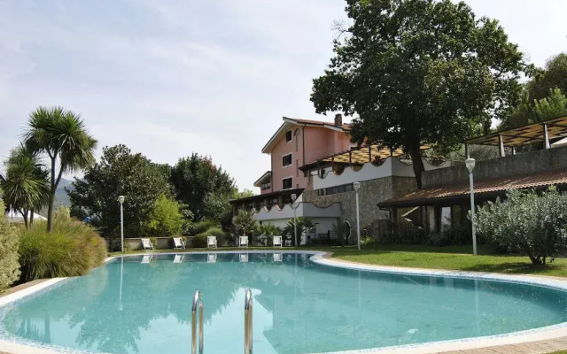Villapiana Country House