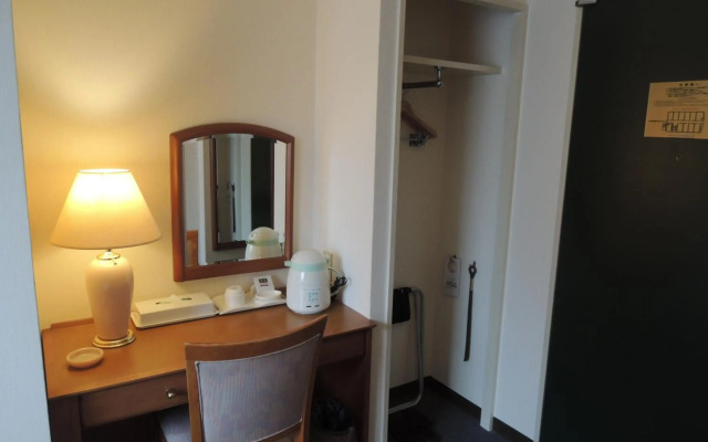 Hotel Green Selec