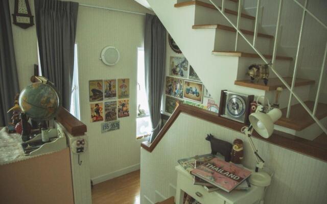 Autta House