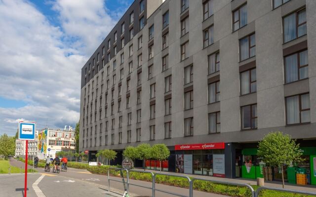 RentPlanet - Apartamenty Wolska