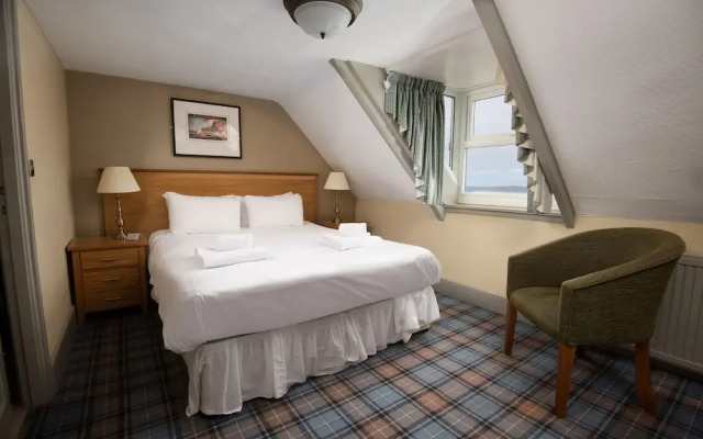 The Bamburgh Castle Inn - The Inn Collection Group