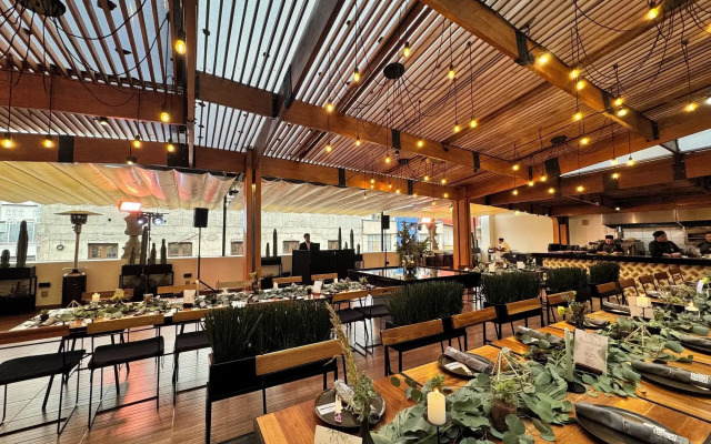 Casa de la Luz Hotel Boutique