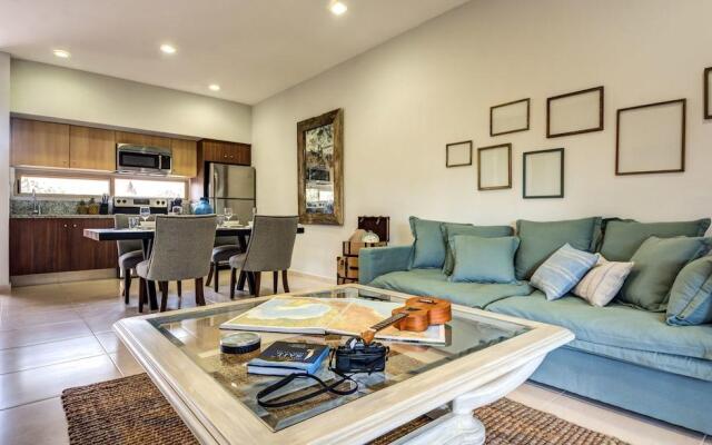 Chalet 2 BRM Penthouse private roof sleeps 4