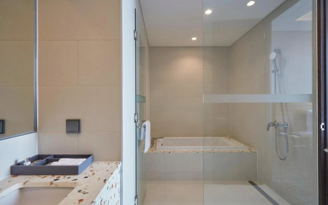 HOTEL in 9 Gangnam