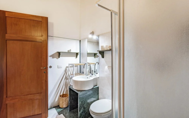 Villa Salivolpe Amazing Chianti View