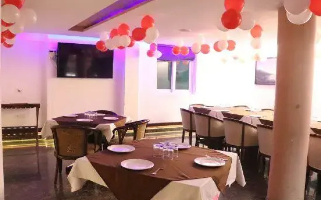 The Court Yard Hotel