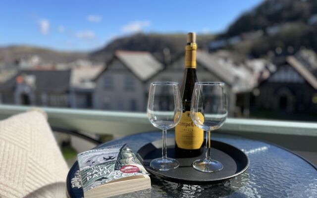 Southcliffe Bed & Breakfast