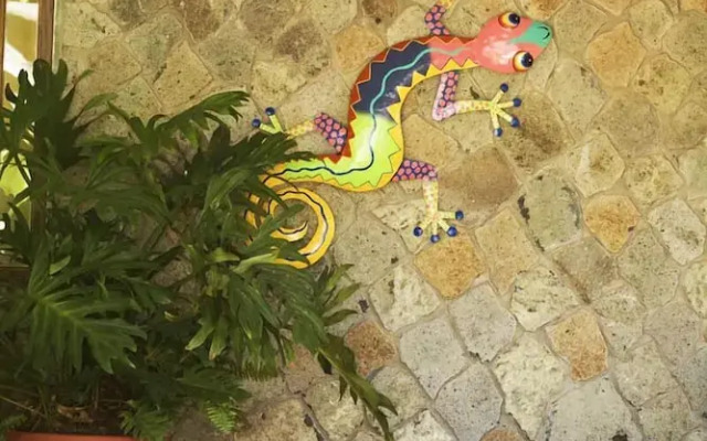 Spring Hotel Bequia