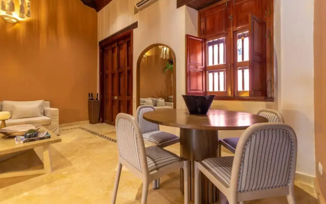 Casa Amande - Luxury House