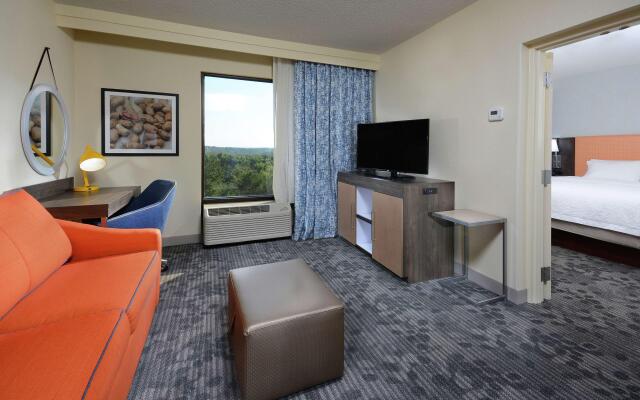 Hampton Inn & Suites Greenville/Spartanburg I-85, SC