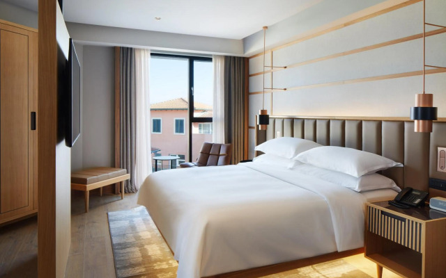 Four Points by Sheraton Prishtina City