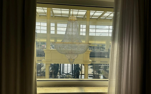 Hotel SPA Faltom Gdynia Rumia