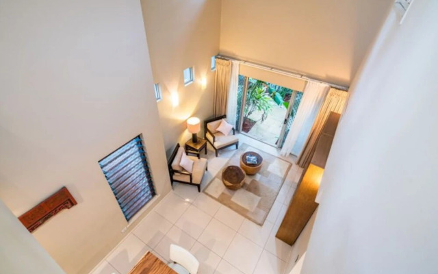 Resort Living with Private Pool sleeps 8