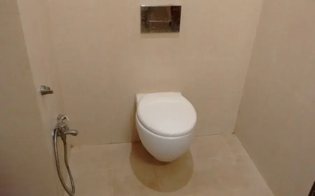 Hotel Royal Grand, Nampally, Hyderabad