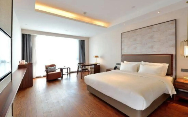 Haisha International Hotel