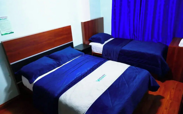 Hostal Valle Andino
