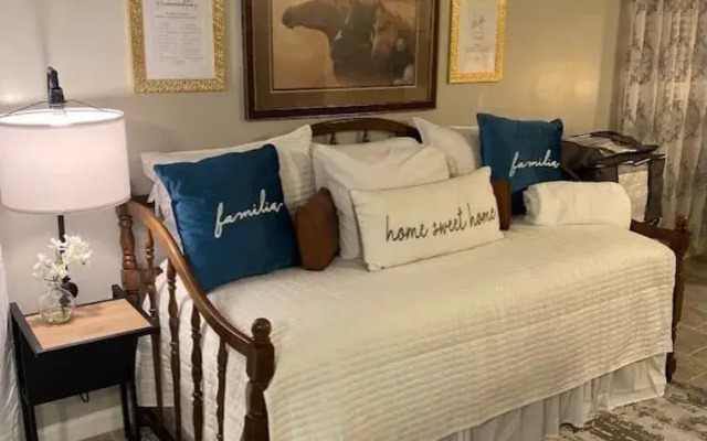 Stunning Cozy Downtown Guesthouse