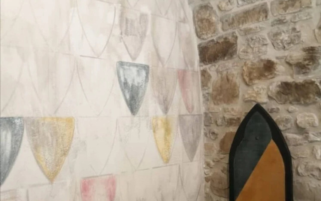 Bed & Breakfast Castello di Belforte
