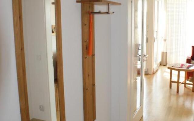 Schifferkoje mit Meerblick - ABC239