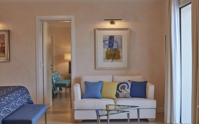 Villa Sant'Andrea, A Belmond Hotel, Taormina Mare