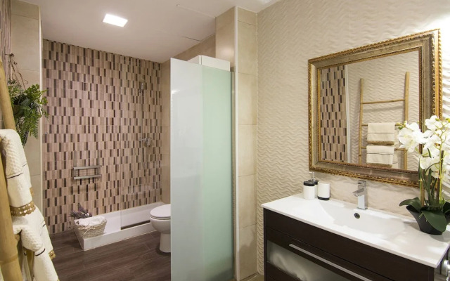 Apartamento Plaza del Carmen