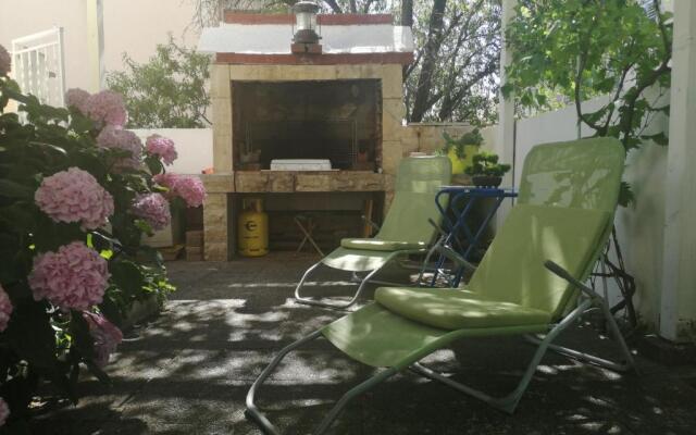 Luxury Apartment GoodMood