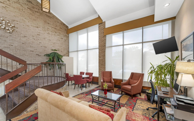 Best Western Manassas