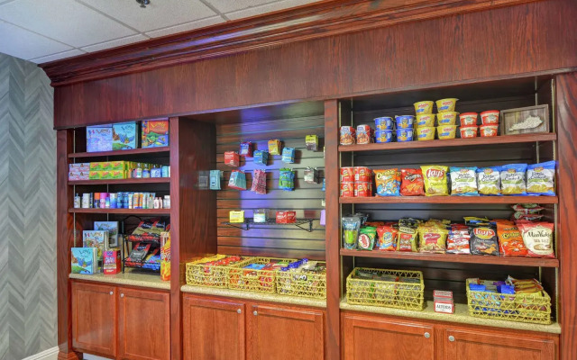 Homewood Suites by Hilton Lexington Fayette Mall