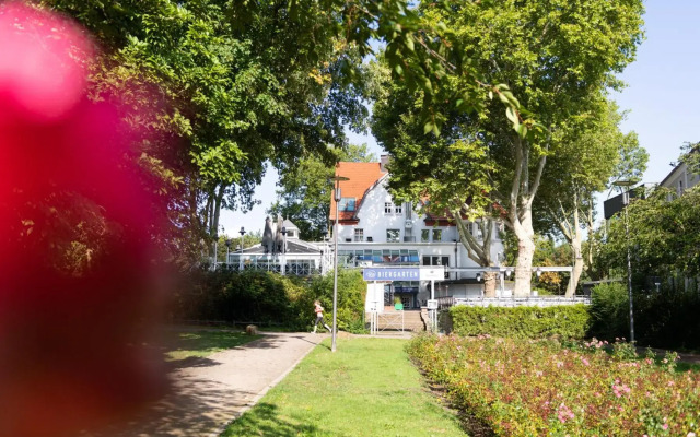 Parkhotel Herne