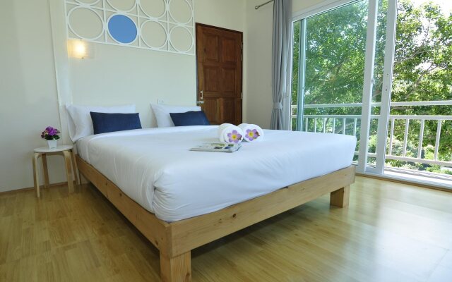 Papaya Phiphi Resorts