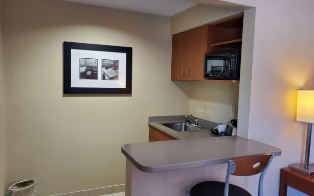 Best Western DuBois Hotel