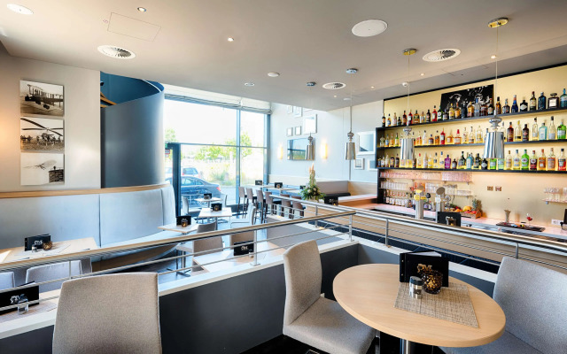 Best Western Plus Welcome Hotel Frankfurt