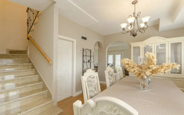 Apartment Canada Dream Vacation