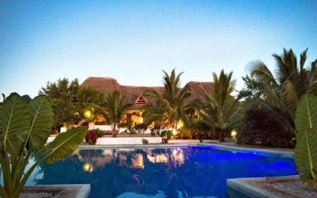 Pemba Paradise