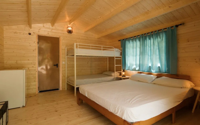 Slow Life Camping Venta del Moro