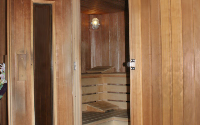 Fletcher Hotel-Restaurant De Dikke Van Dale